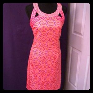 Gretchen Scott dress